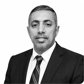 Mohammed Dighriri