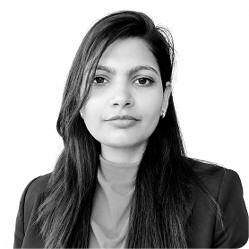 Rashmi Mishra