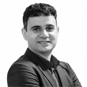 Salah Ahmad