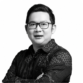 Irvan Bastian Arief