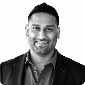Ricky Mistry