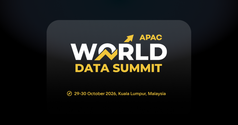 WDS 2026 APAC